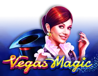 Vegas Magic